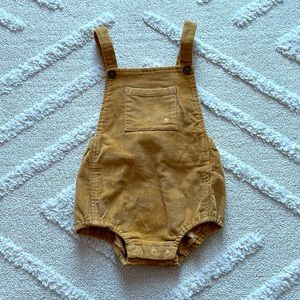 Jamie Kay girls romper 3T